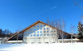 富良野プリンスホテル